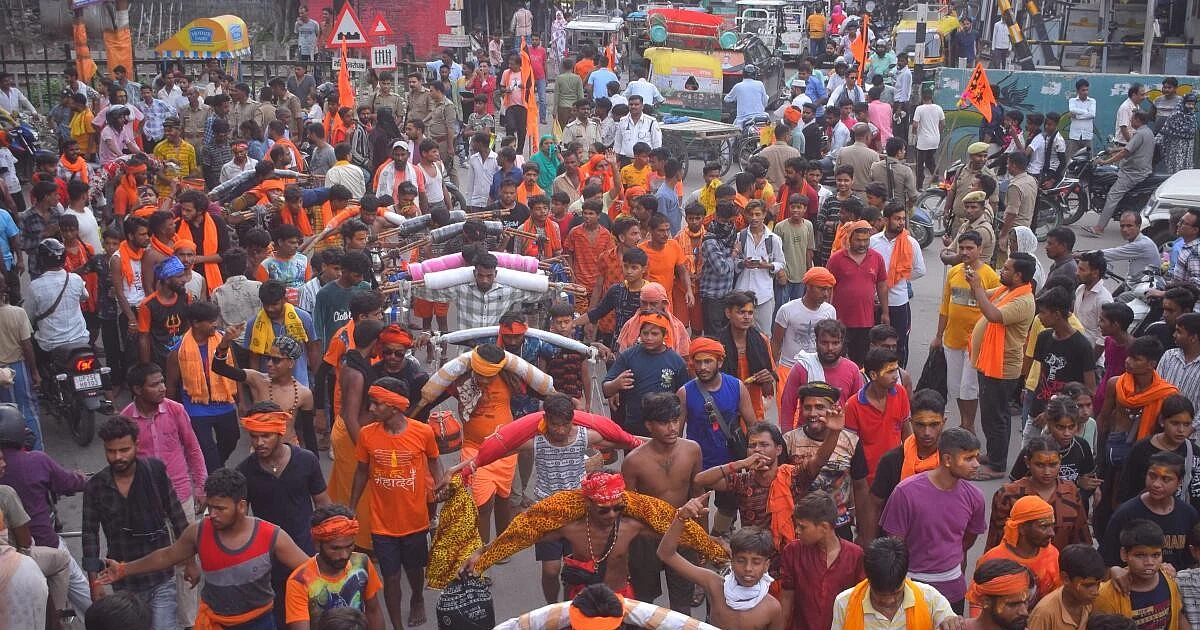 Kubereshwar Dham Deaths: Toll Reaches 7, MP Rights Panel Orders Investigation