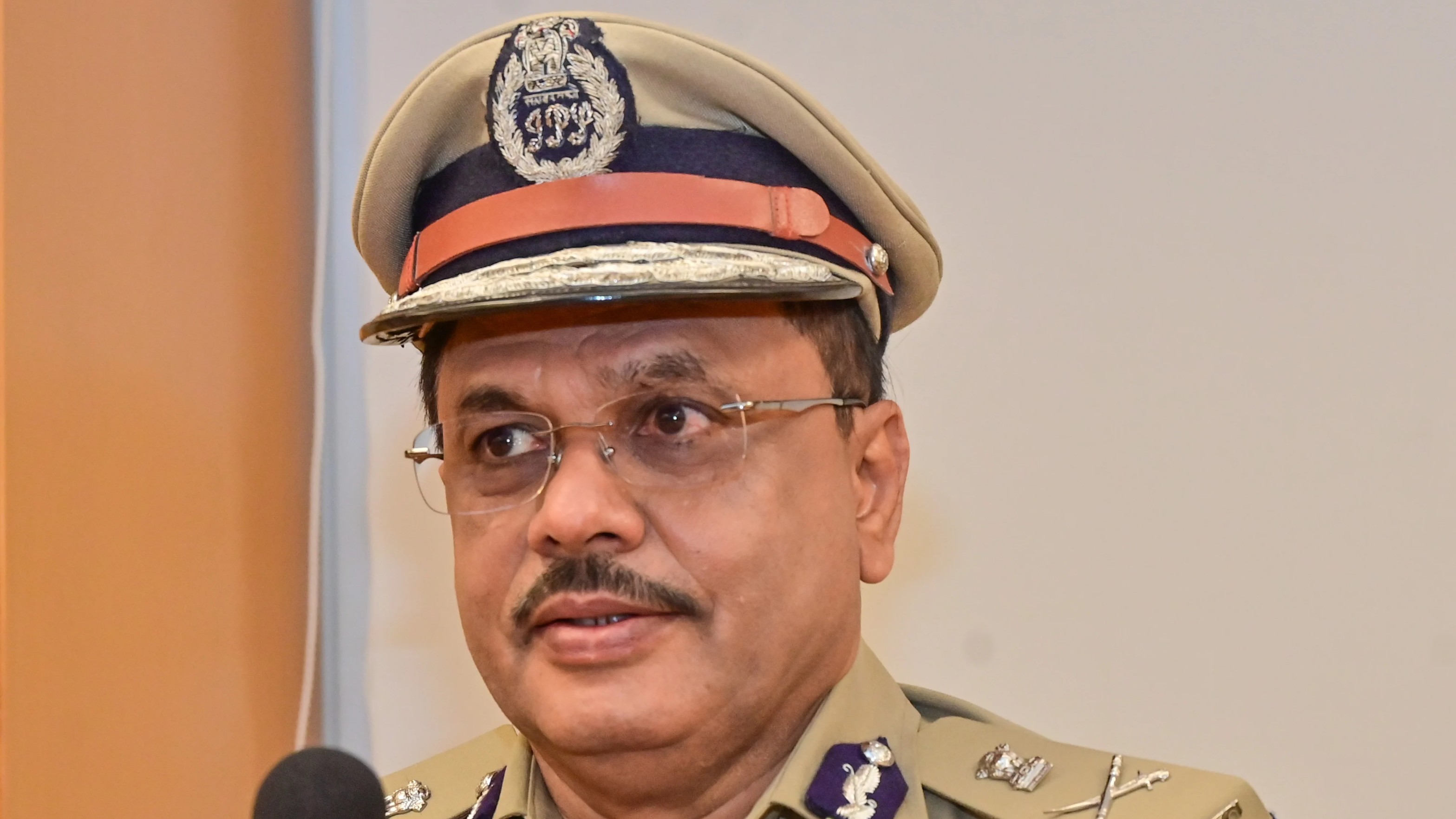 No mechanical FIRs over social media posts: Karnataka DGP