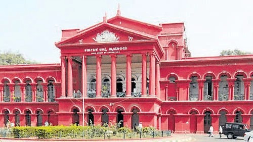Fresh representation from IPS officer suspended over Bengaluru stampede will be considered: Govt tells High Court