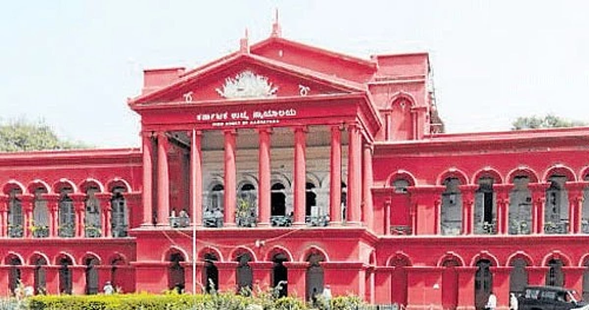High Court enhances compensation to family of security guard attacked by three men at Metro construction site