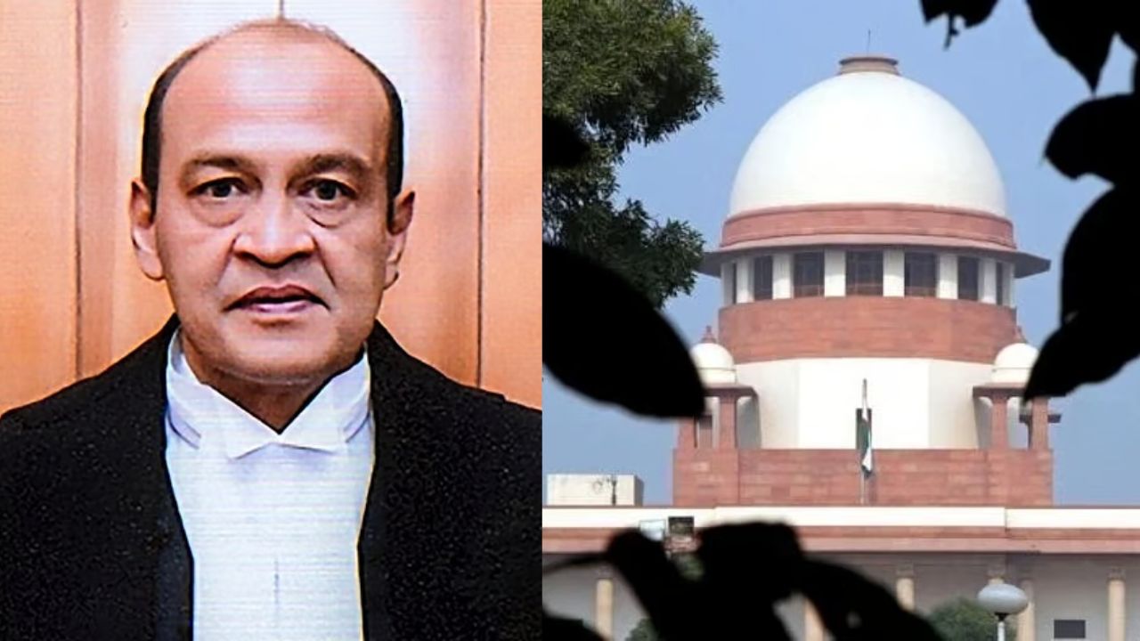 CJI can't function merely as a post office: SC to Justice Varma; reserves order on petition challenging inquiry committee