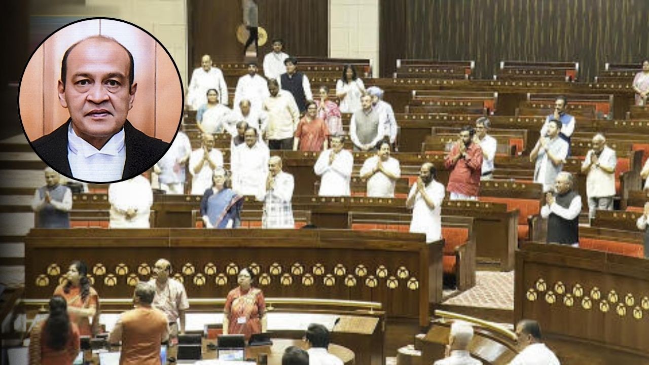 145 Lok Sabha MPs, around 100 lawmakers in Rajya Sabha submit notices seeking impeachment of Justice Varma
