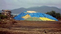 SC stays Karnataka HC's order on release of seized iron ore at Belekeri port