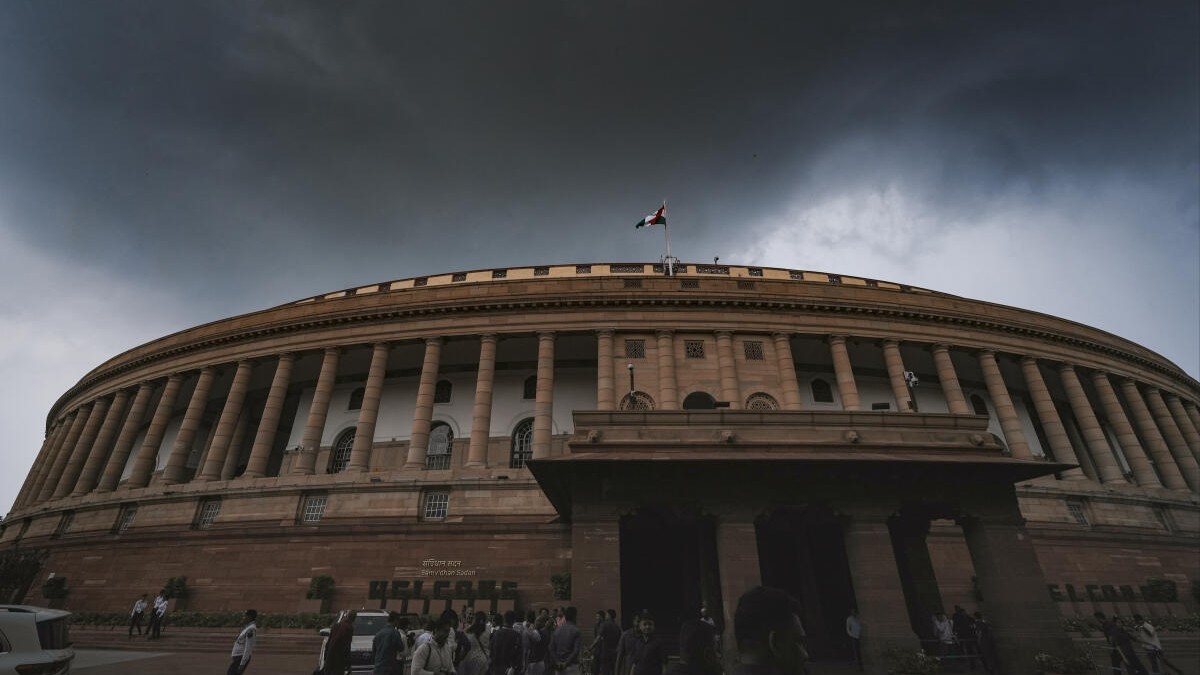 Monsoon Session: Parliament to resume on August 18 after brief break; special discussion listed in LS