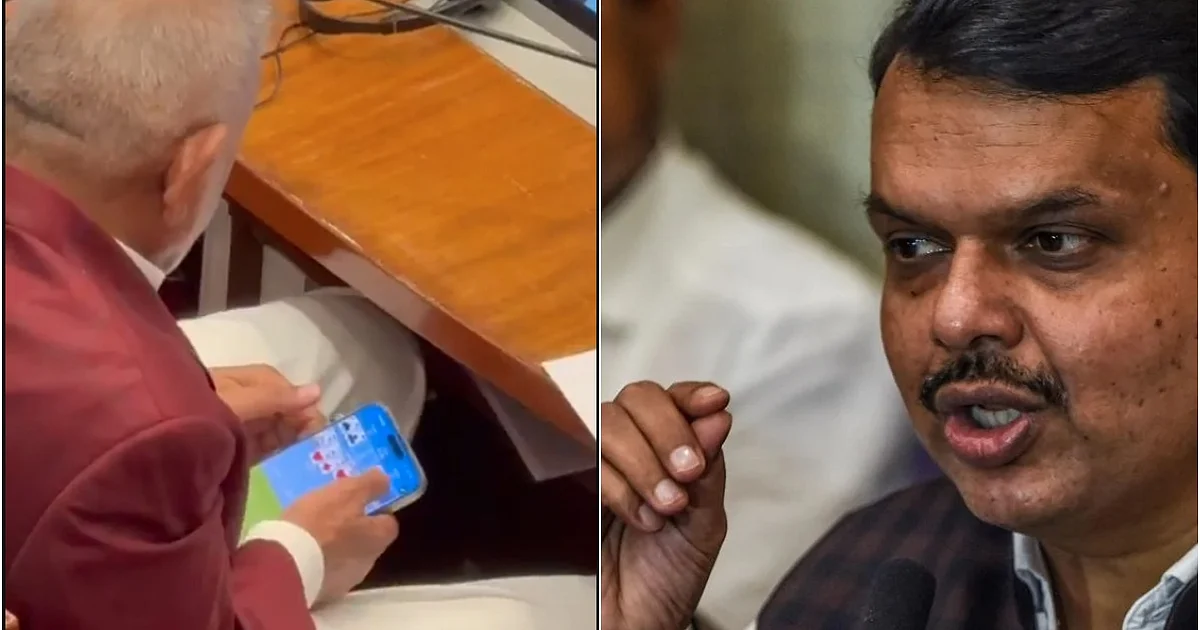 Maharashtra Row: NCP Minister Kokate Sparks Outrage with ‘Beggar’ Remark