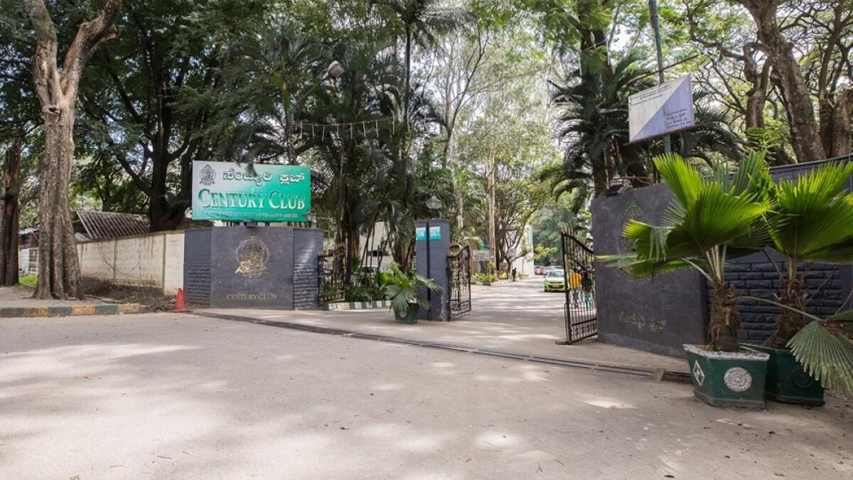 RTI Act's provisions will apply to Century Club, rules Karnataka High Court