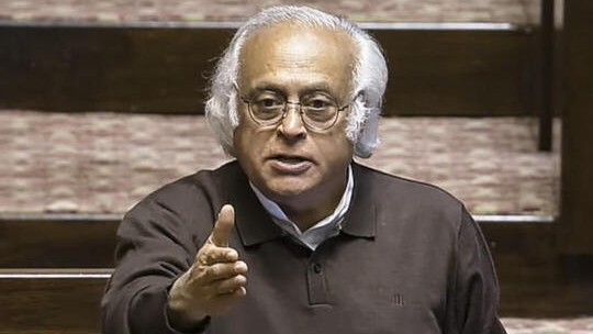 Congress warns sports bill will ‘centralise power’, shield BCCI from scrutiny