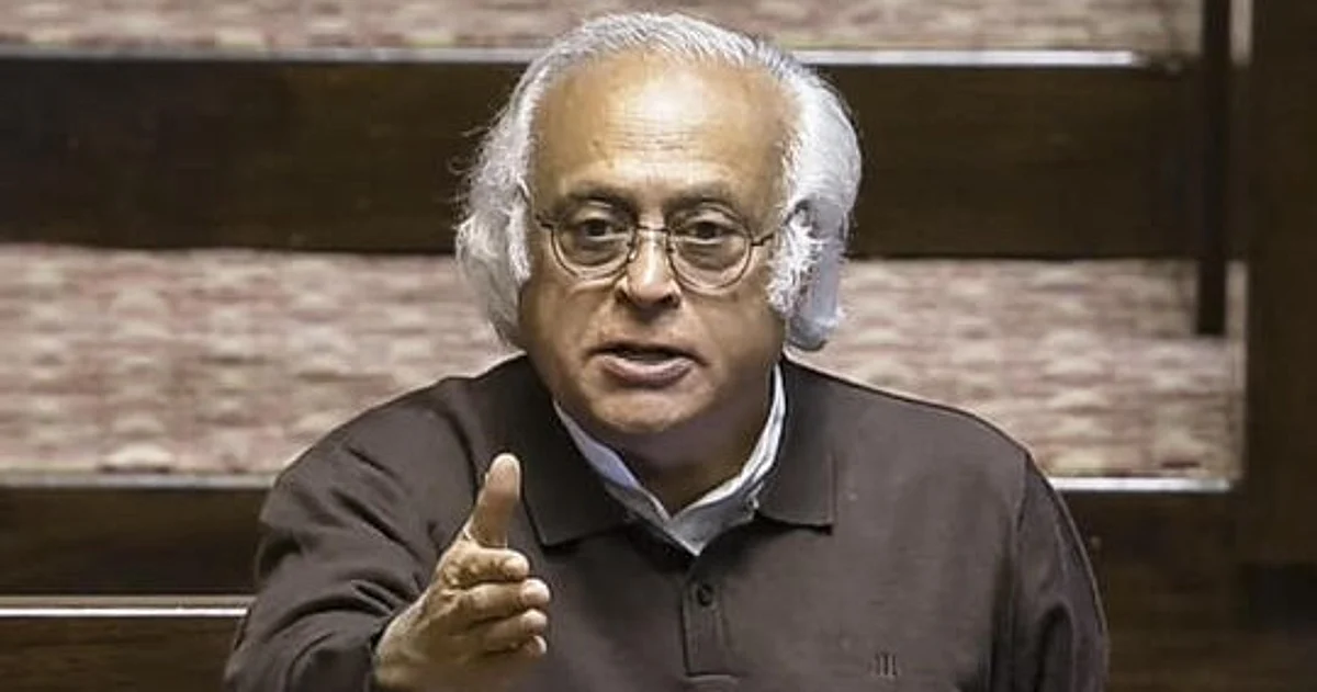 Sports Bill Row: Congress Says Law Centralises Power, Shields BCCI from RTI