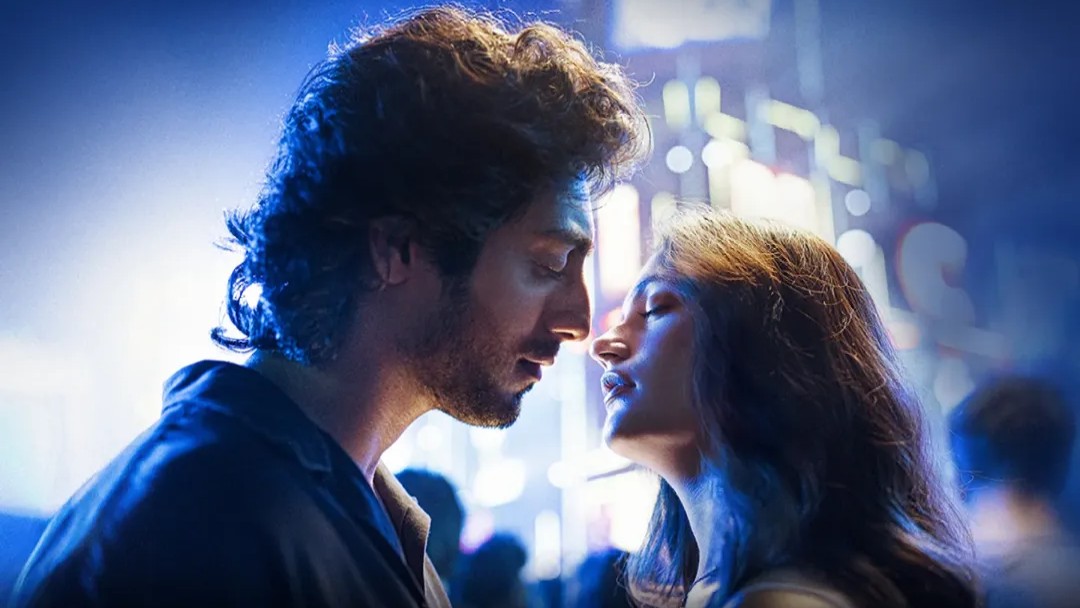 'Pushpa' makers cheer for 'Saiyaara' as it continues to shine at the box office