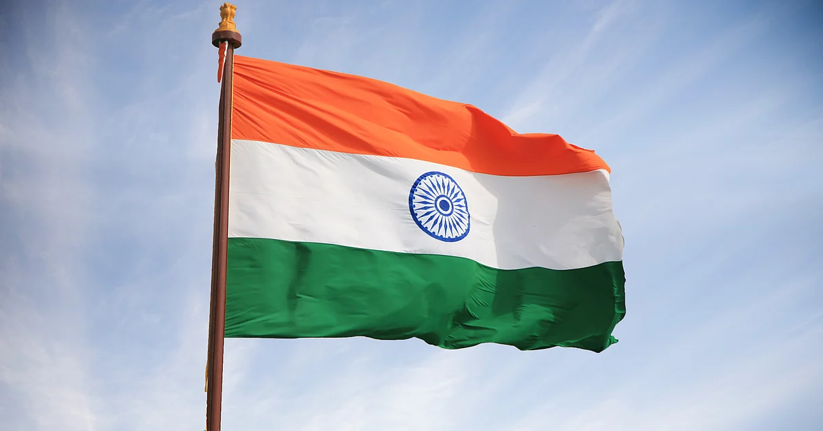 All mosques, madrasas in Chhattisgarh must hoist tricolour on Independence Day: Waqf Board