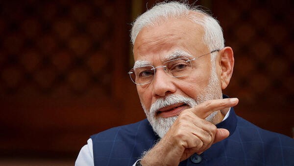 Call for UK to refresh Indo-Pacific strategy on eve of Modi visit