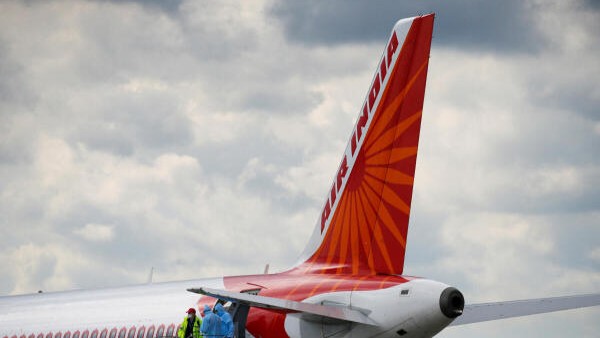 DGCA begins action against Air India for lapse in plane's emergency slide check