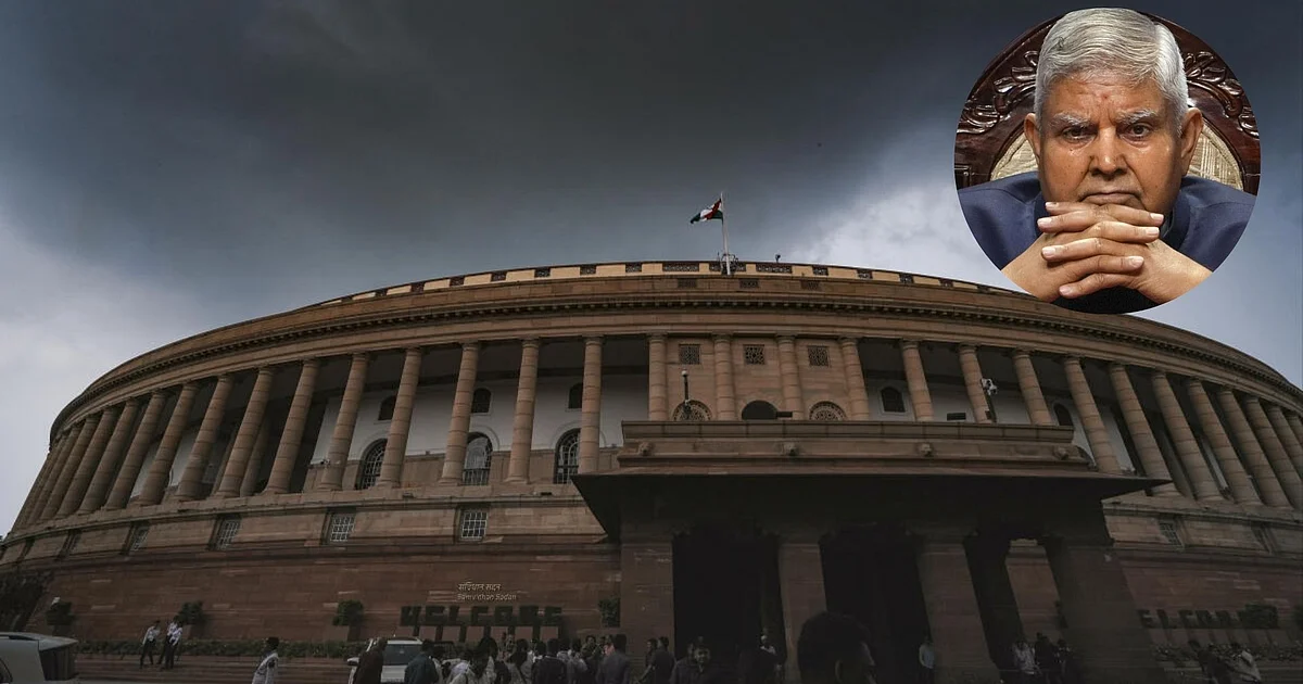 Explained | How NDA has numbers stacked up in its corner amid election for new Vice-President