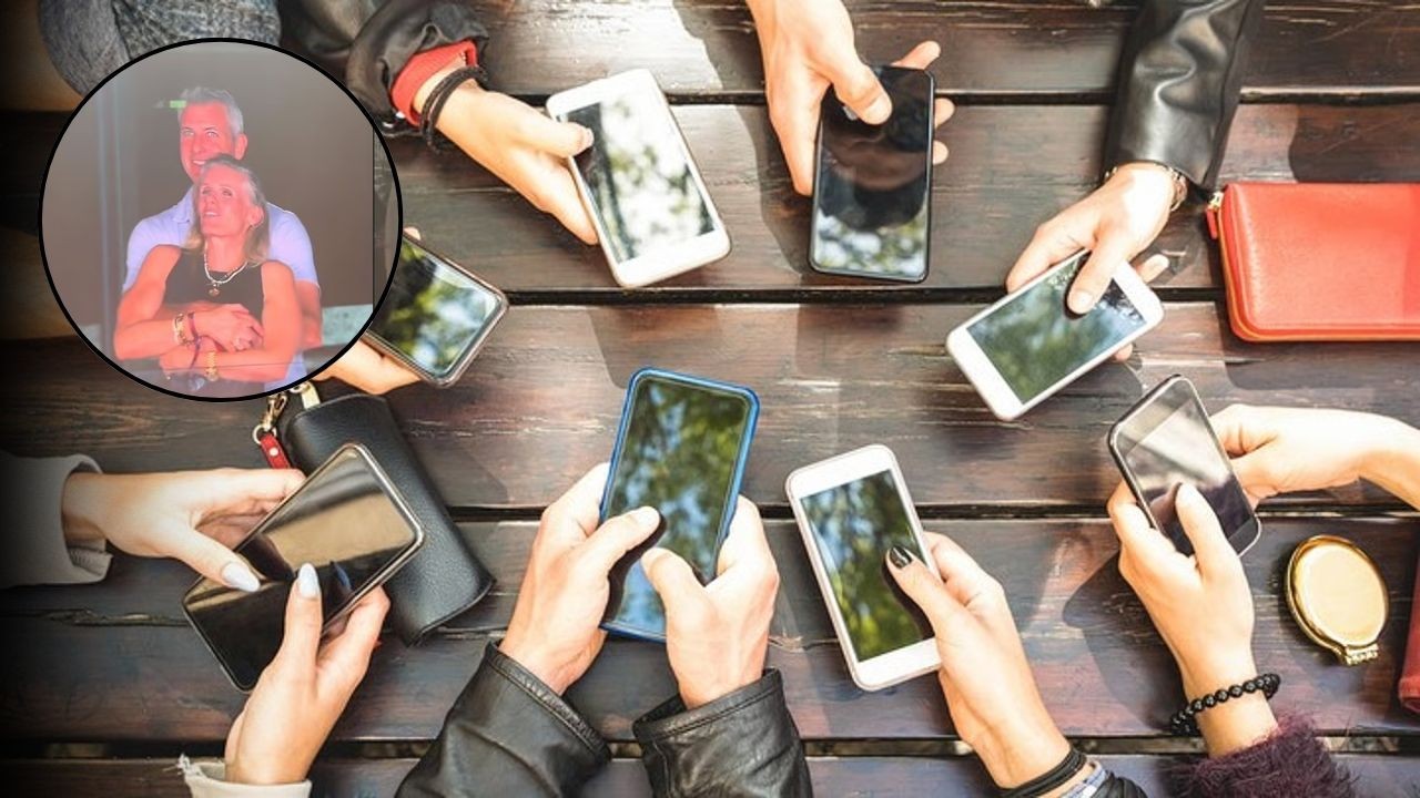 The viral sharing of human fallibility