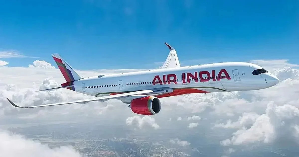 Air India Update: Fuel Control Switch Inspection Completed on Boeing 787, 737 Fleet