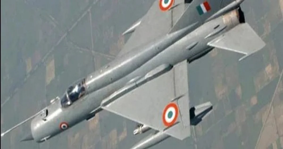 MiG-21 Retirement: IAF to Phase Out Iconic Fighter Jets by September 2025