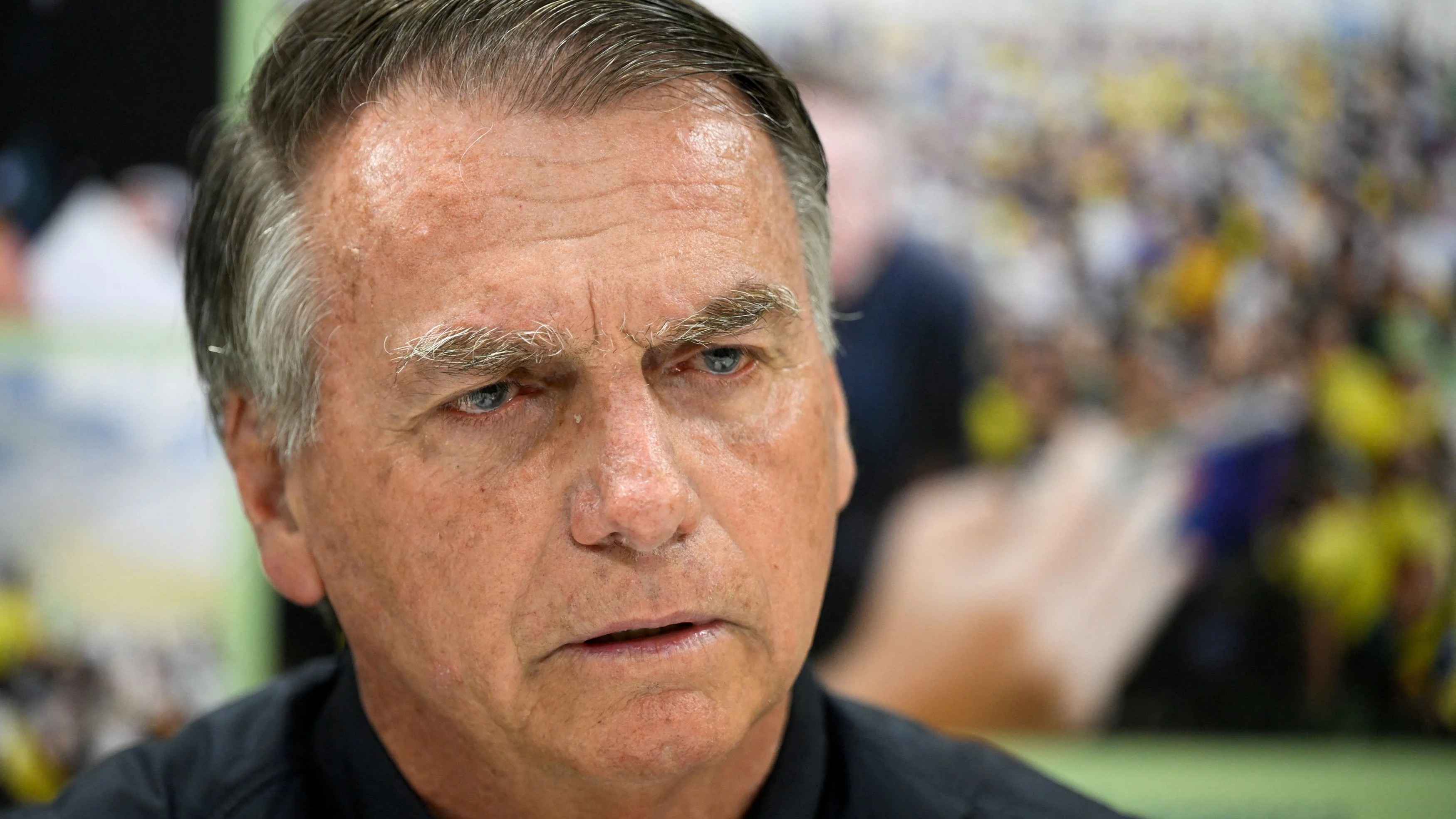 Brazil judge summons Bolsonaro's lawyers for incompliance with court orders
