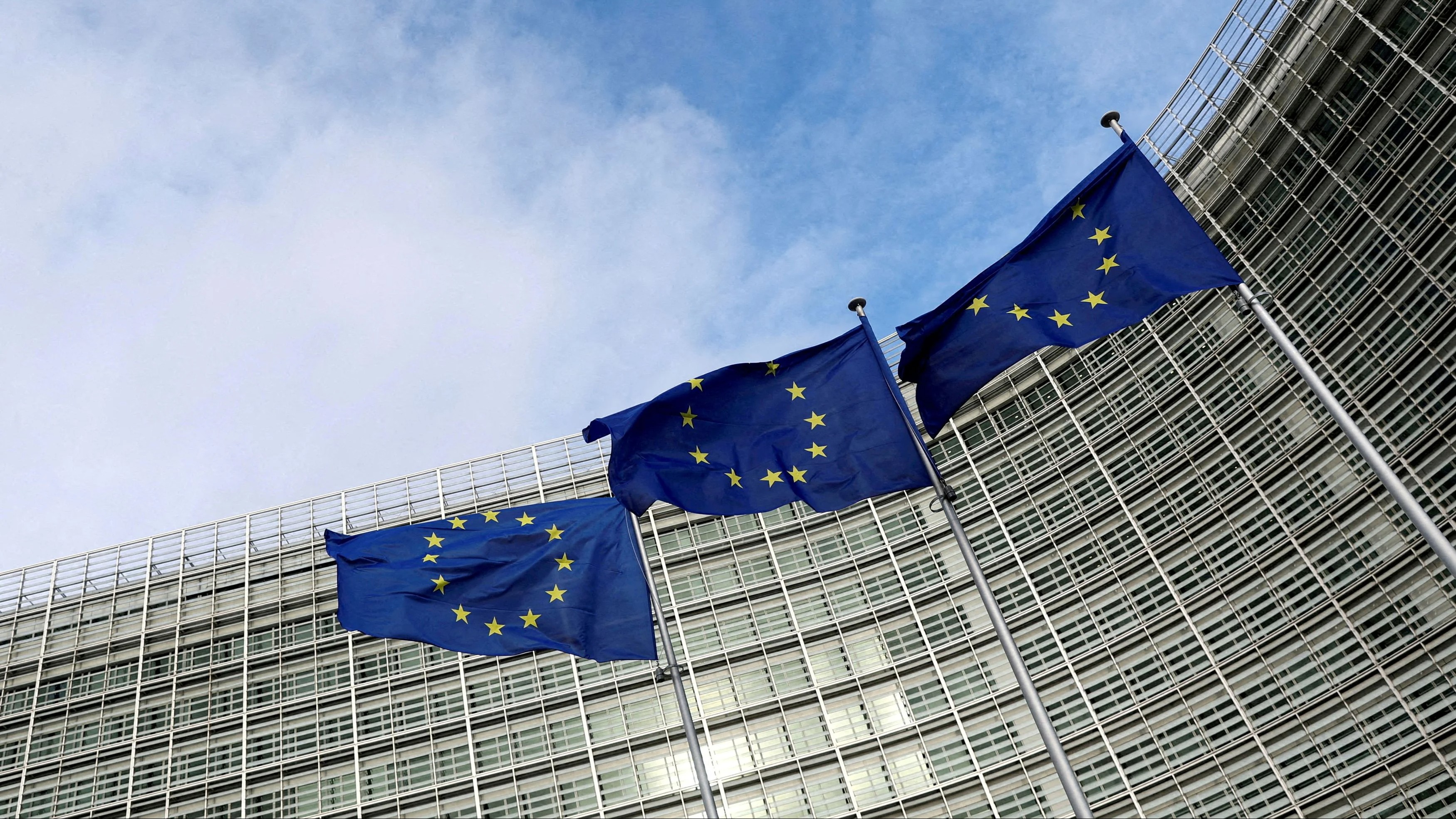 US and EU close in on 15% tariff deal: Report