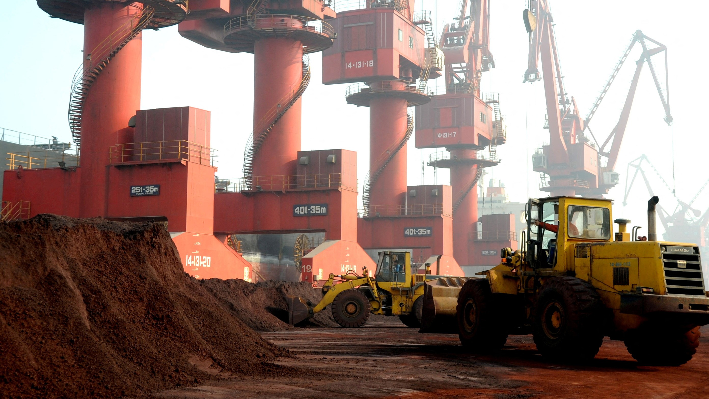 Why rare earths could be India’s new oil