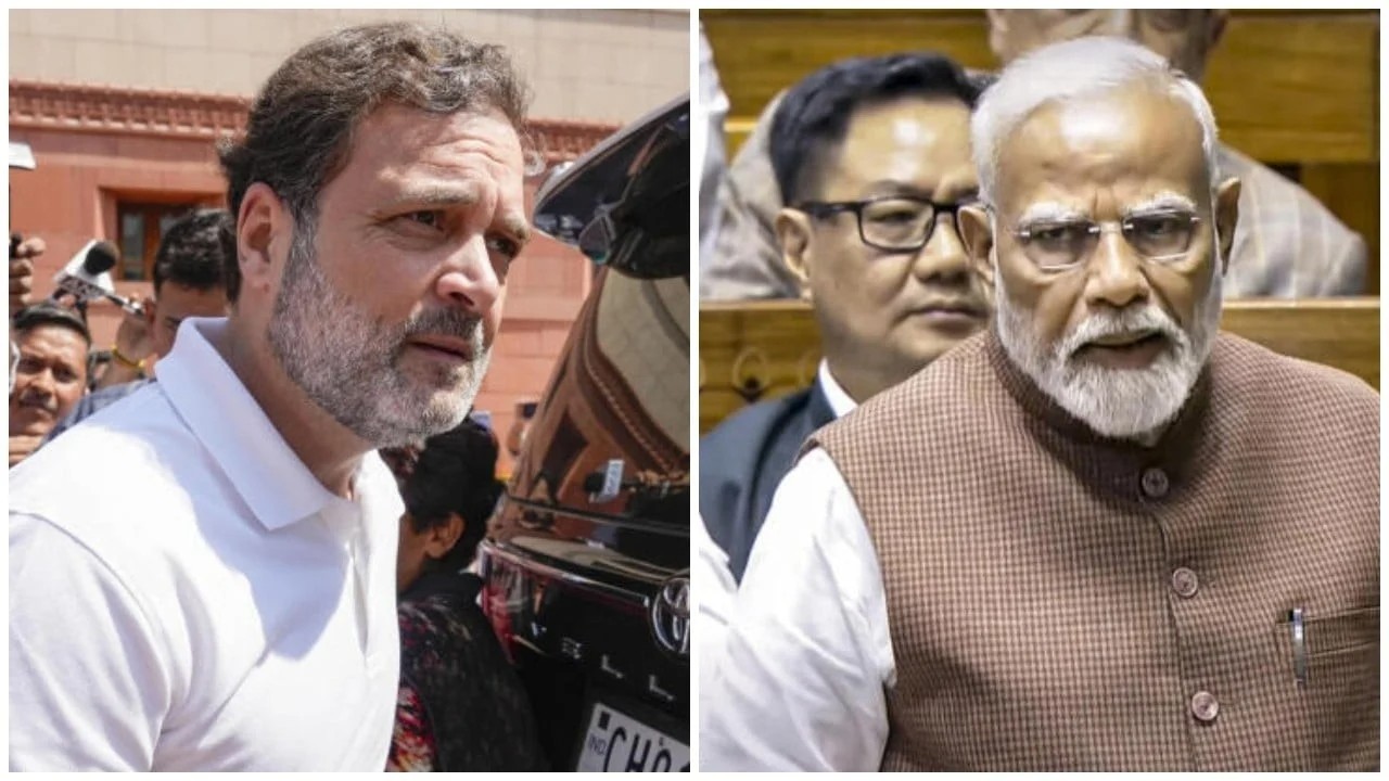 DH Evening Brief: PM says no world leader asked India to stop Op Sindoor; Rahul alleges Modi has blood on his hands of Pahalgam victims 