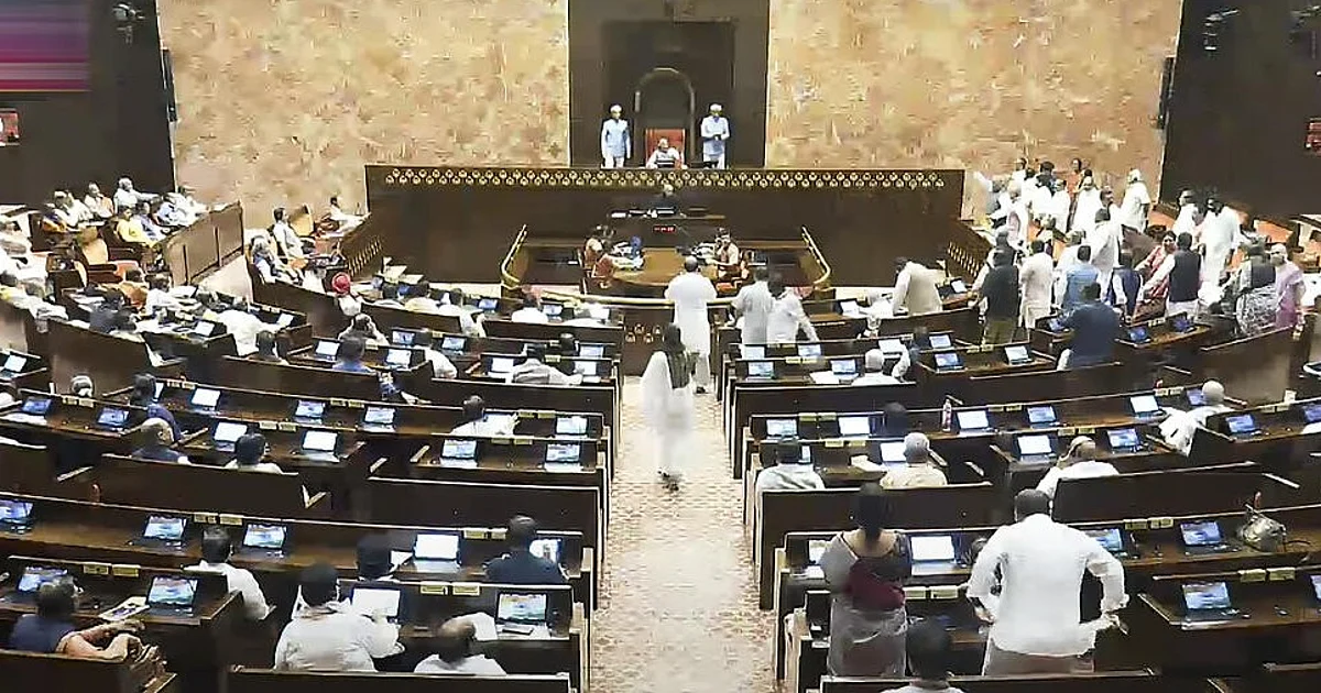 Parliamentary Diplomacy Push: Debate on Operation Sindoor Set in Rajya Sabha