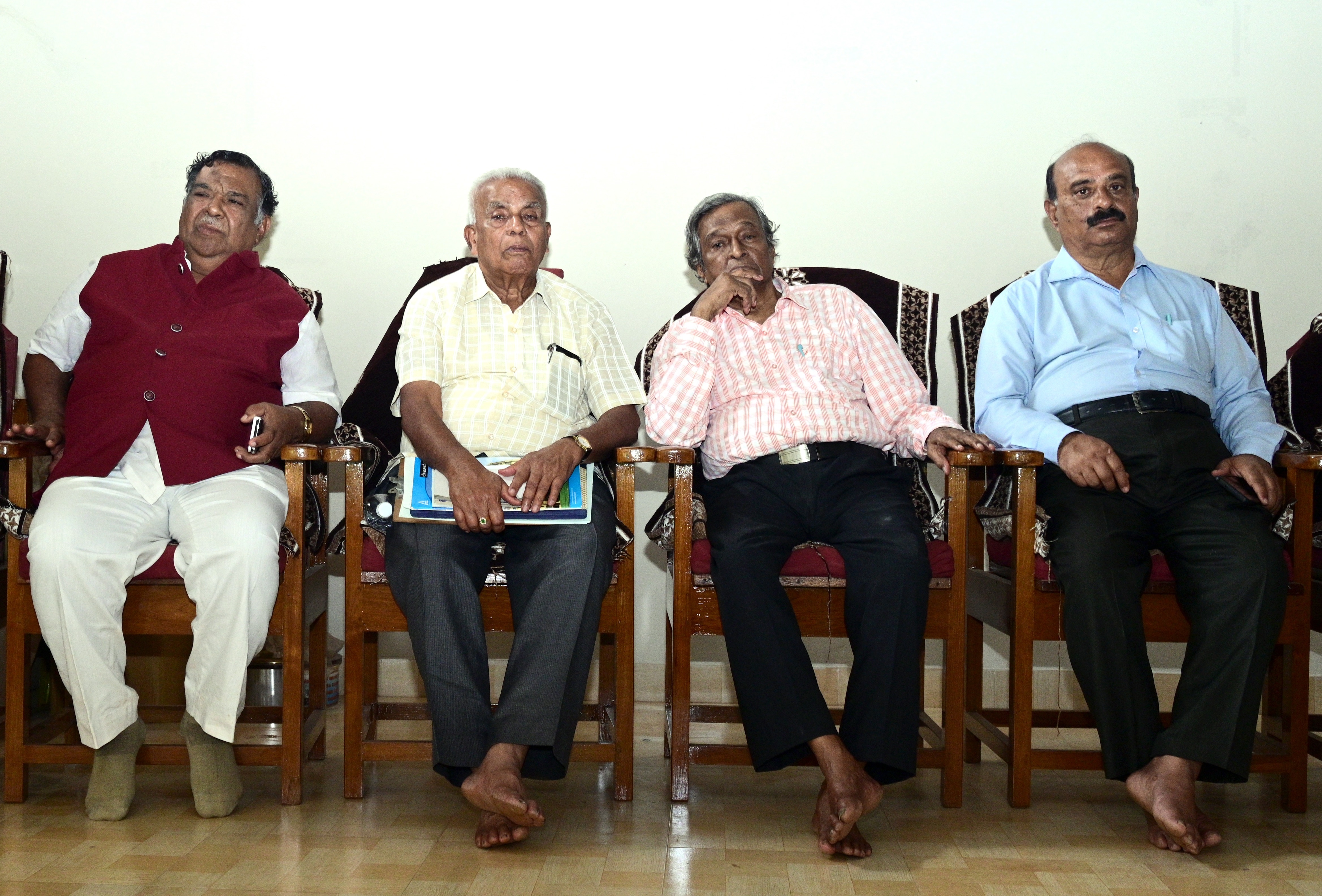ESMA will not stop indefinite strike of RTCs: Sharma
