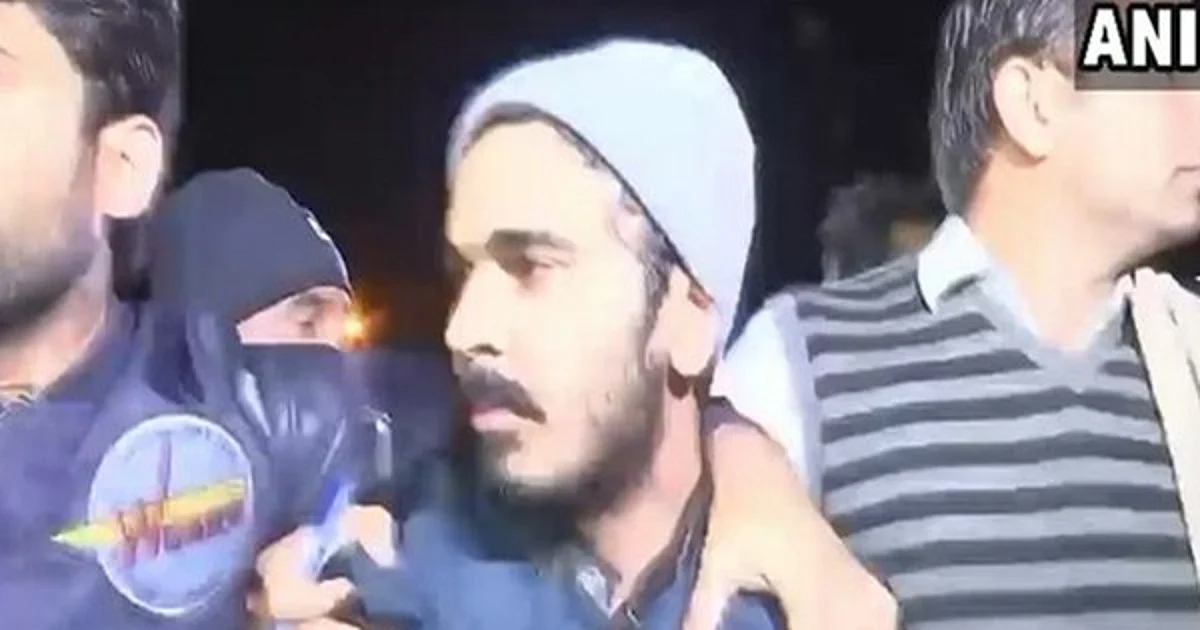 Haryana BJP Son Appointed: Vikas Barala Named Law Officer Amid Ongoing Stalking Trial
