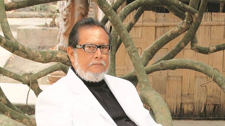 Manipur's theatre icon Ratan Thiyam dies at 77