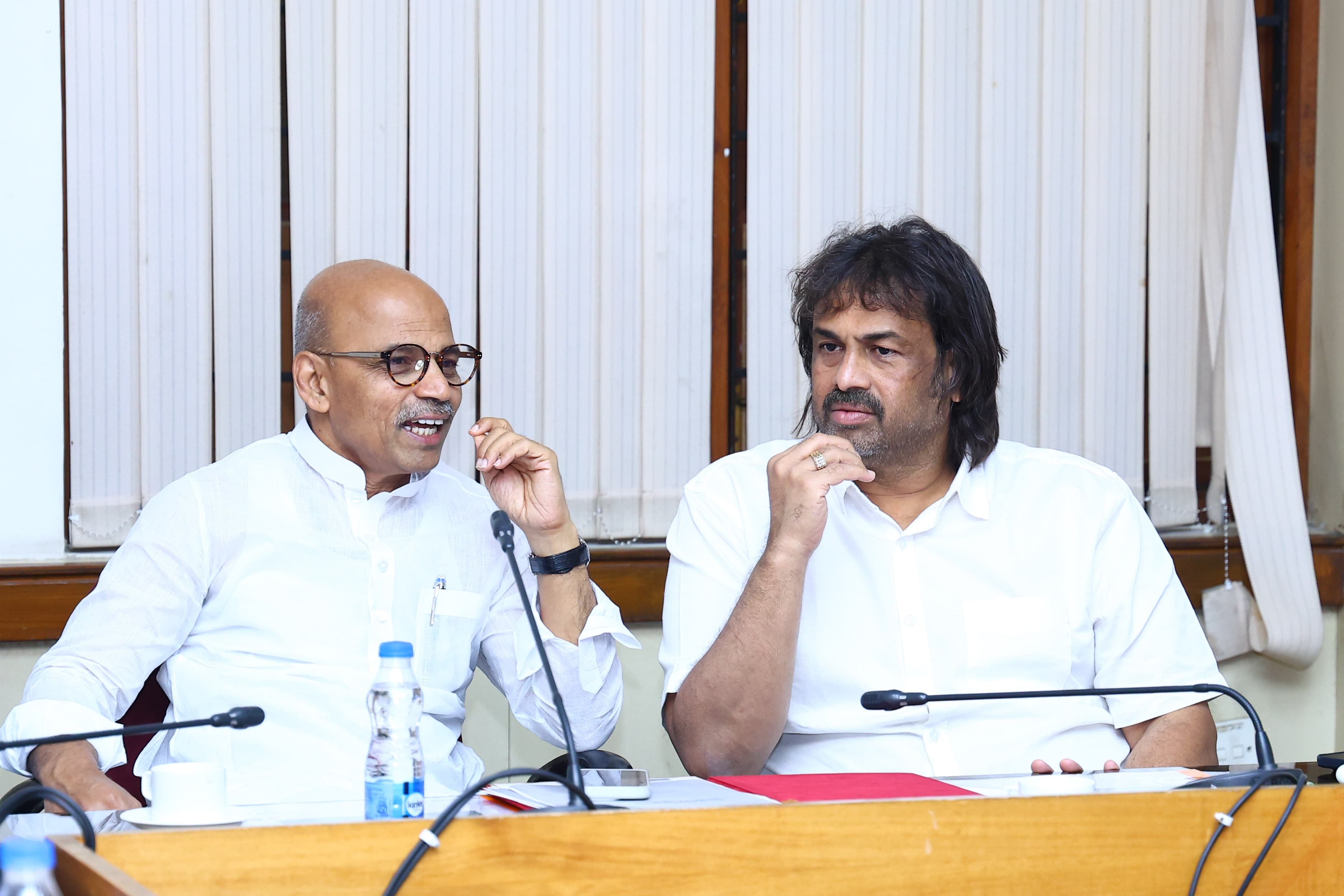 Shivamogga to be transformed into major healthcare hub: Patil