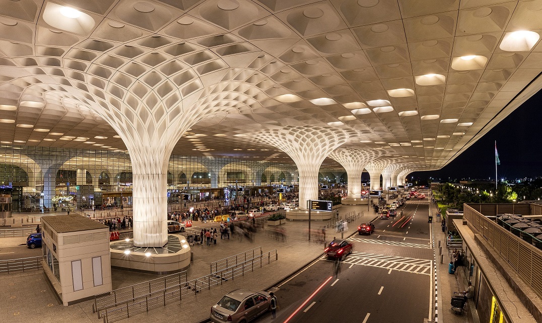 Mumbai: Chhatrapati Shivaji Maharaj International Airport listed among top 10 airports in the world