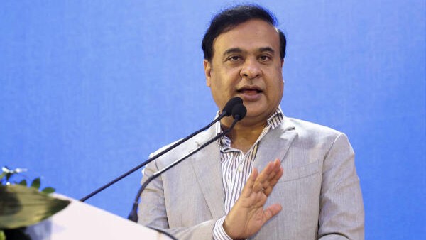 Muslim population in Assam will be almost equal to Hindus by 2041 if present growth continues: CM Himanta