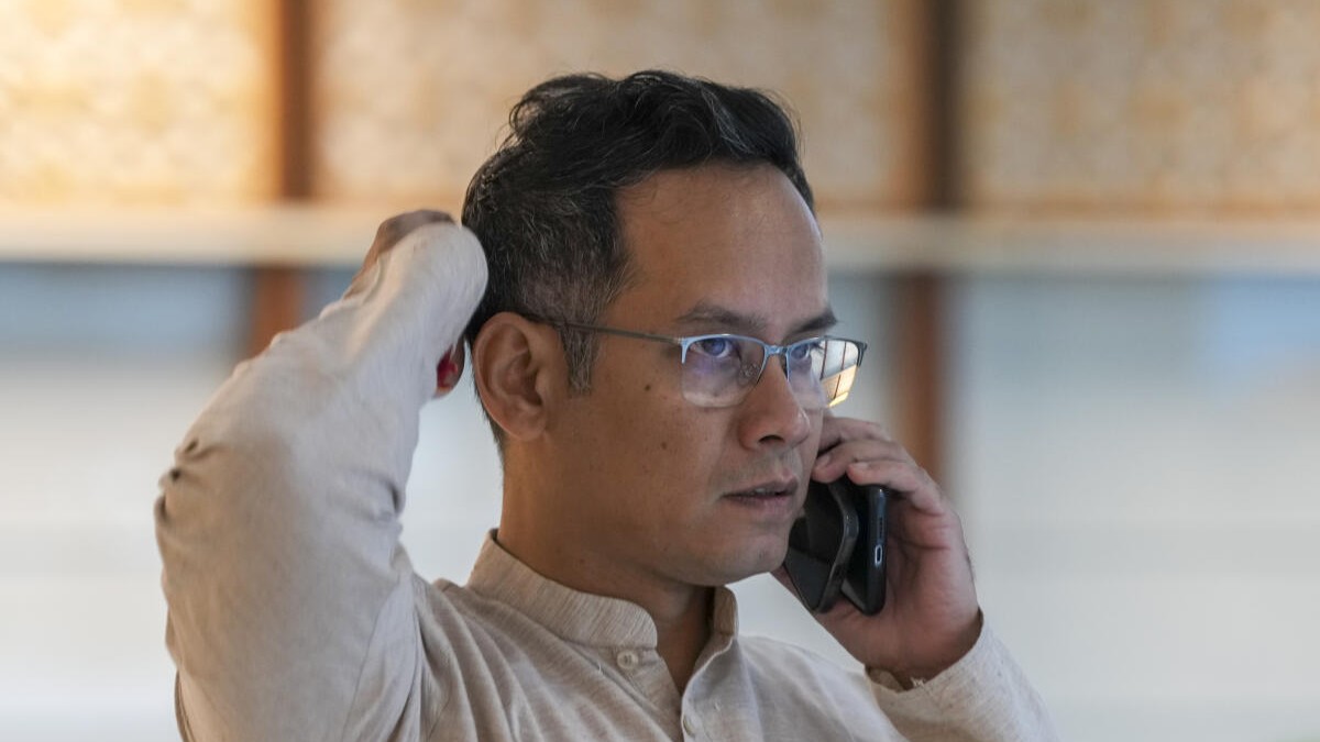 PM Modi's post on Dhankhar's resignation revealed its political nature, claims Gaurav Gogoi