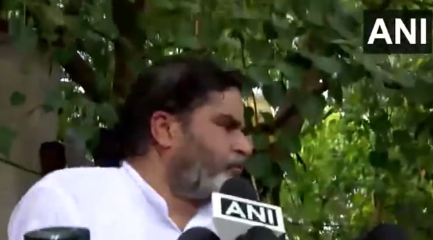 Prashant Kishor fumes at Patna police after party supporters injured in march