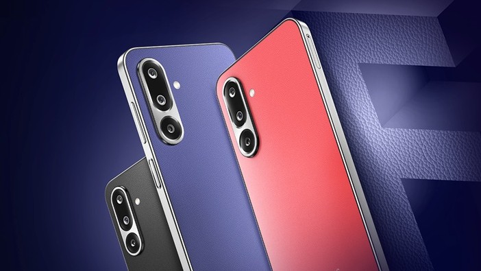 Samsung unveils Galaxy F36 with triple-camera in India