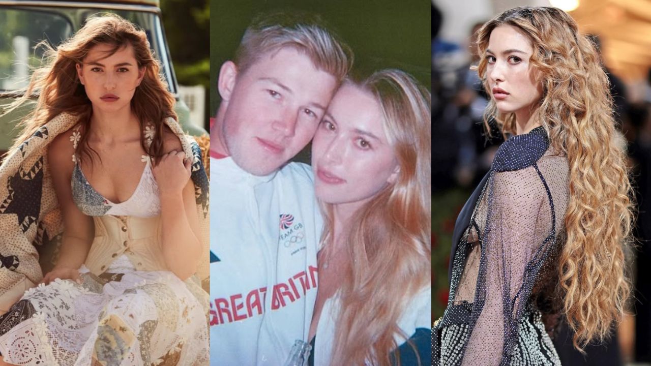 Who is Eve Jobs? Age, education, net worth and everything about Steve Job's daughter, who is getting married soon
