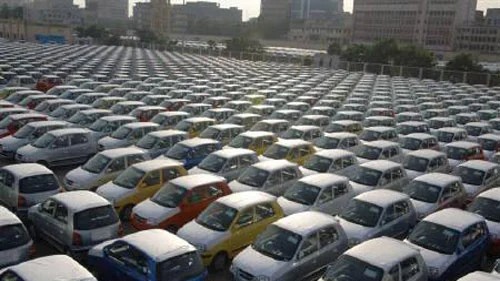 India's auto industry could cut emissions by 87% by 2050: CEEW study