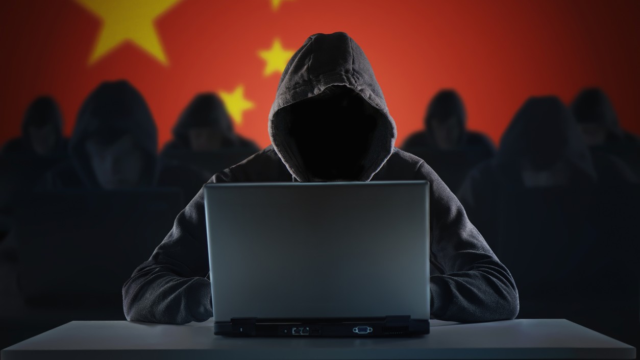 Microsoft says Chinese state-backed hackers exploiting flaws in attacks