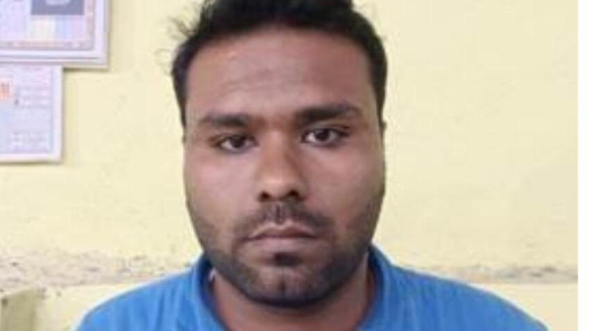 Man arrested in Bengaluru for biting woman's lips