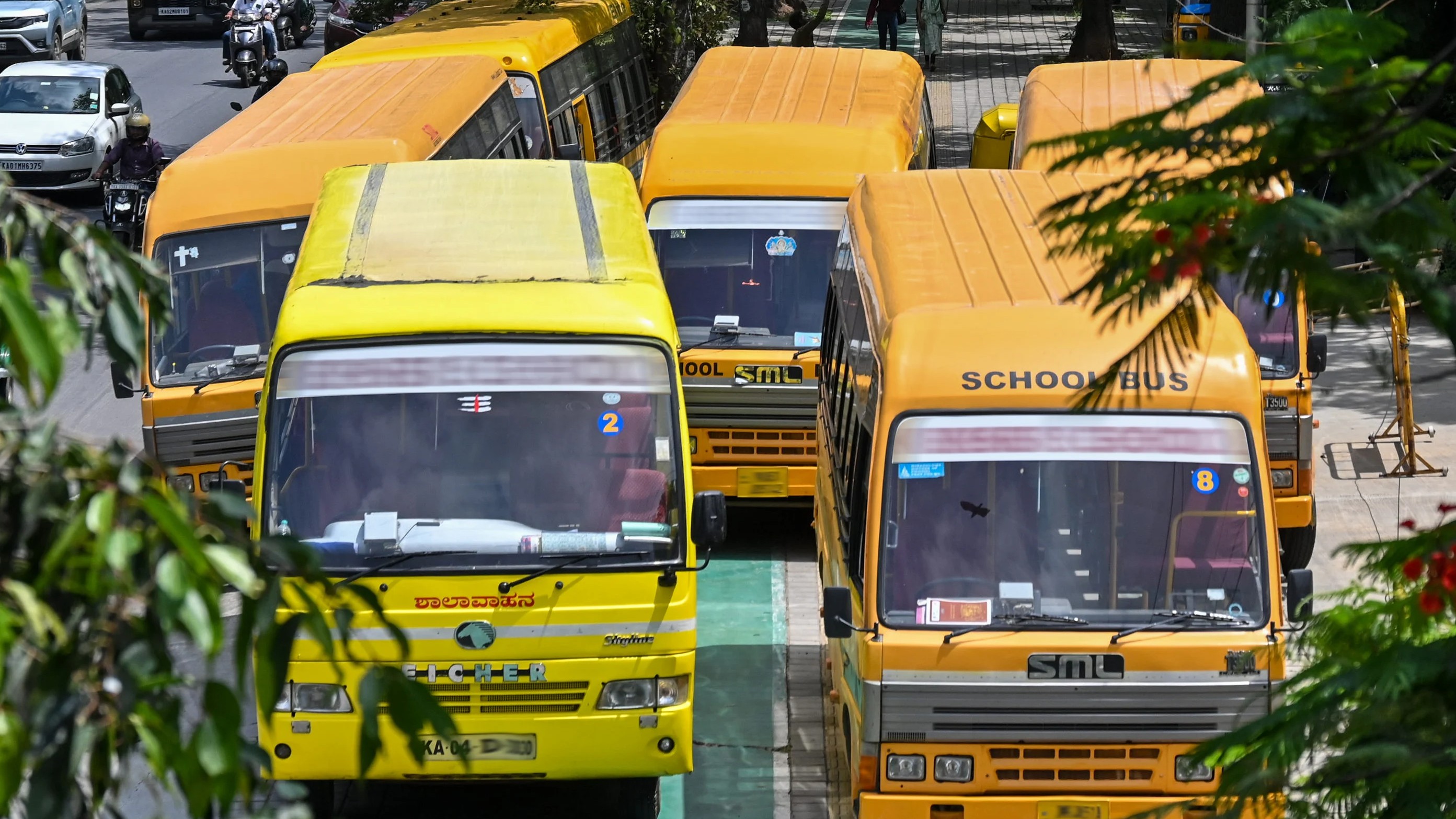 Tunnel road: Bengaluru citizens dread chaos