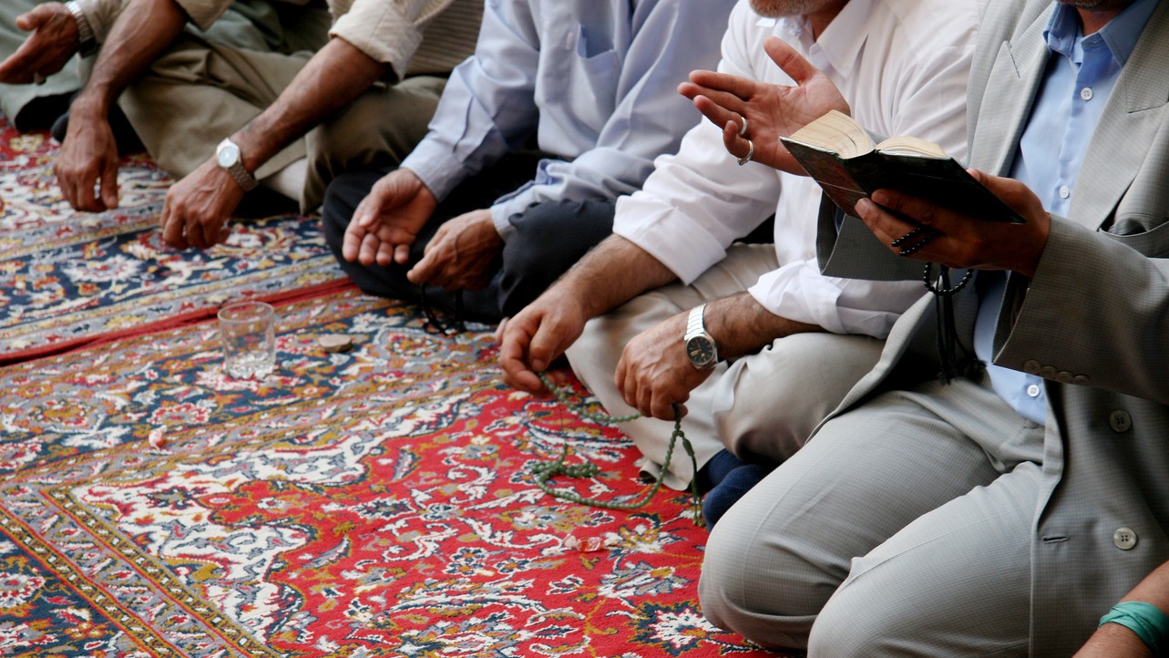 Ajmer Dargah admin draws flak from Muslim groups over its notice