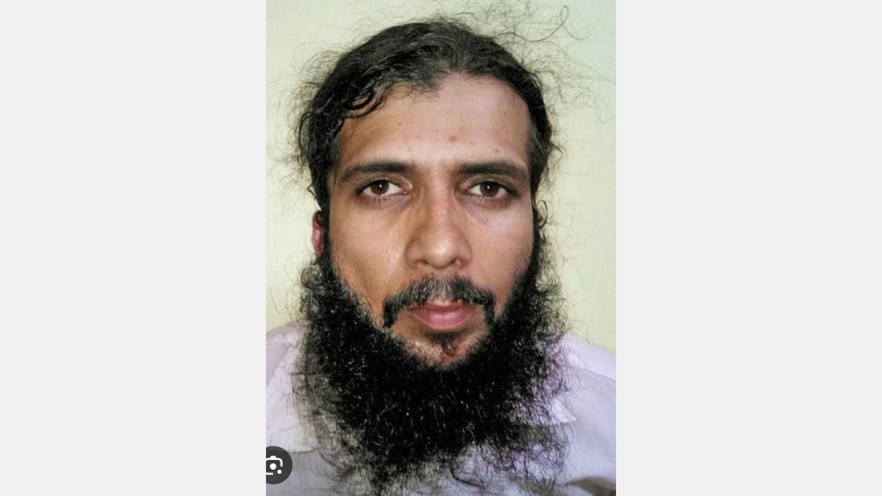 Ullal terror case: Yasin Bhatkal produced in court via video conference