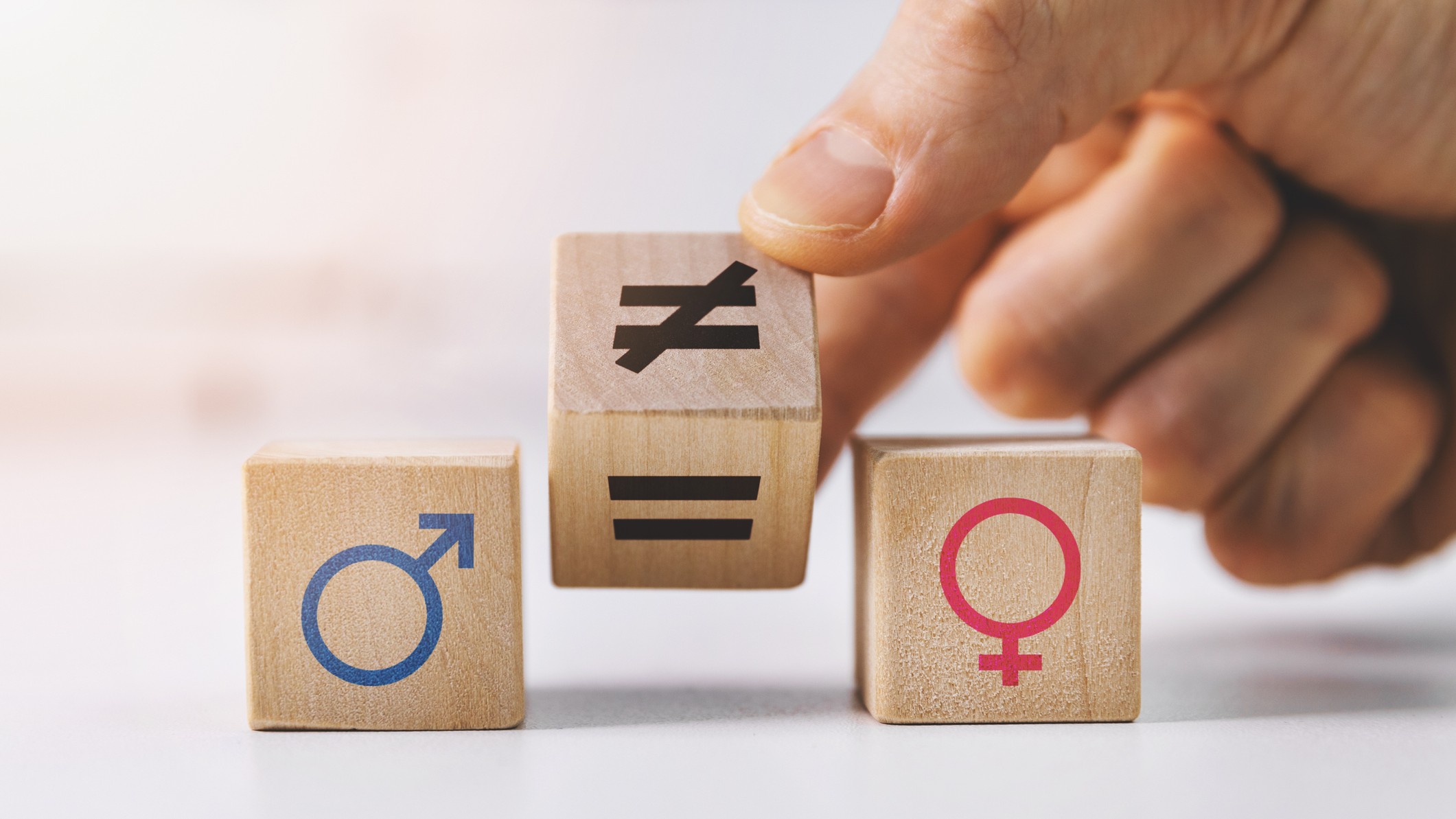 Gender gap a drag on economy