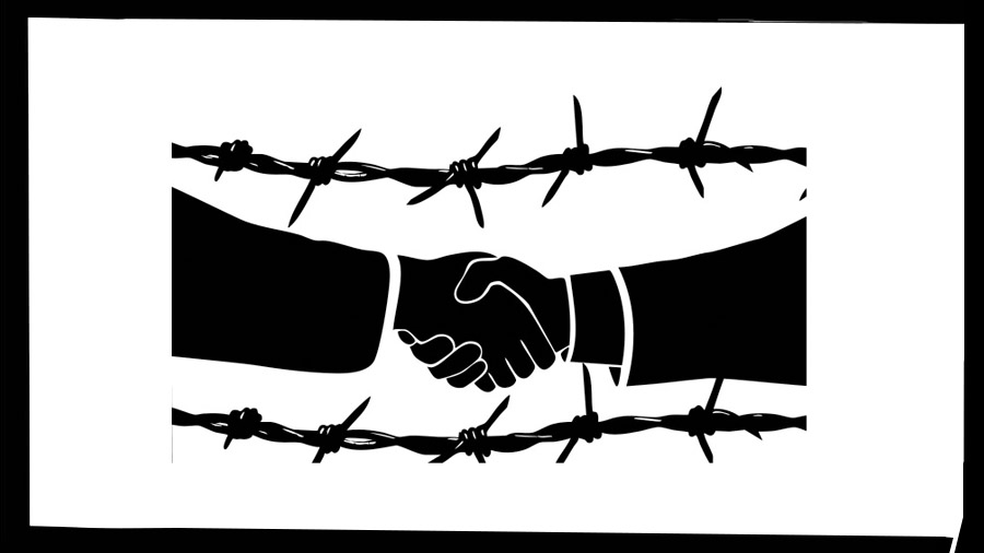 Shaky truce: Decoding China’s double game