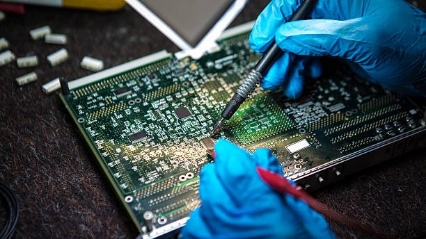 India flexible on Chinese investments in electronics: Govt source
