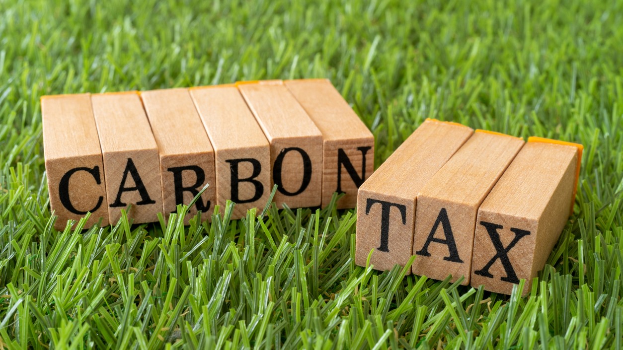 India fails to secure exemption from UK carbon tax in trade agreement: GTRI