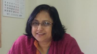 Uma Kanjilal appointed first woman VC of IGNOU, 4 decades after university was set up