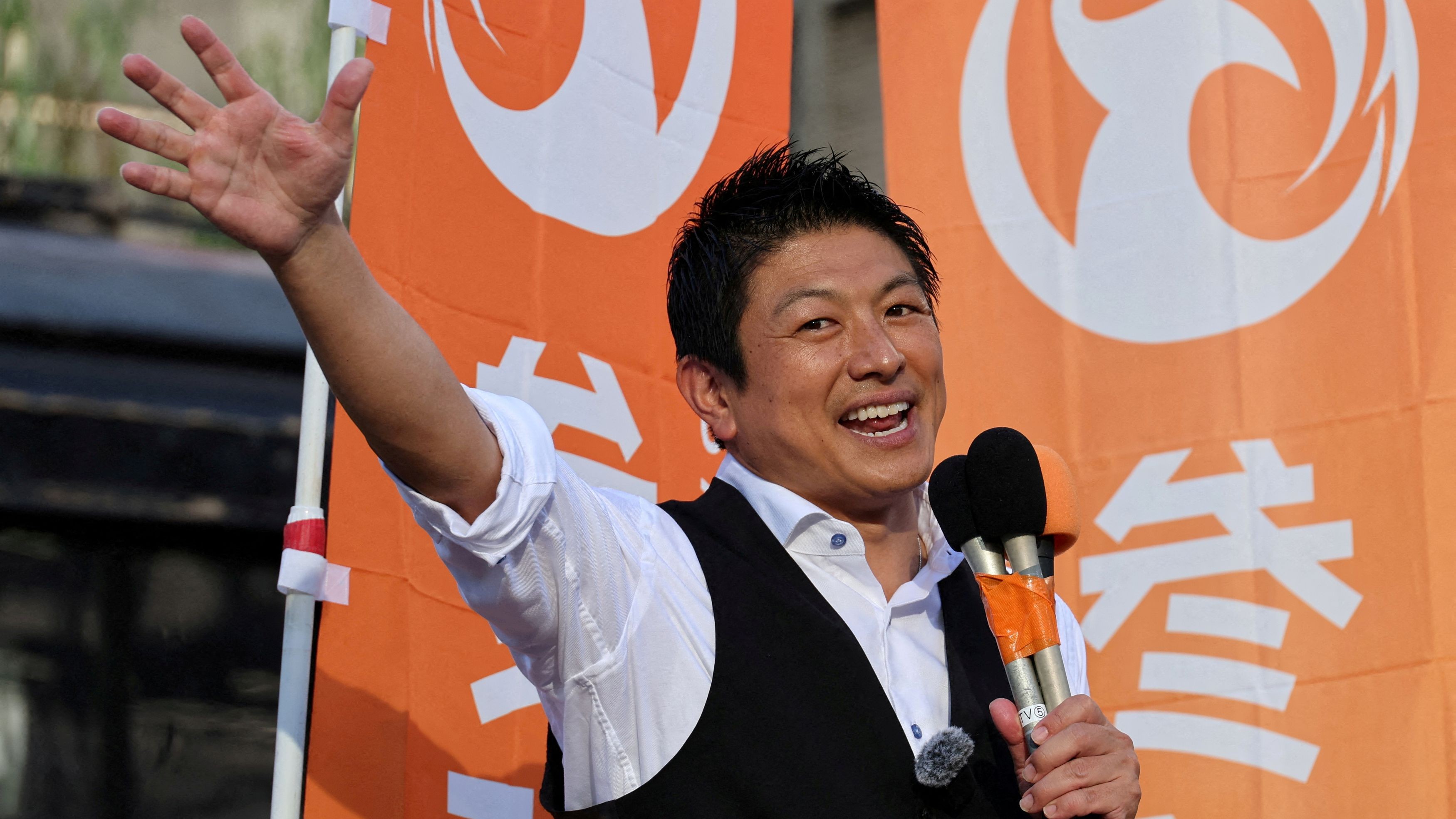 Nationalism surge in Japan: YouTube generation propels anti-foreigner politics and Sanseito party into the mainstream