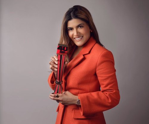  Ananya Birla