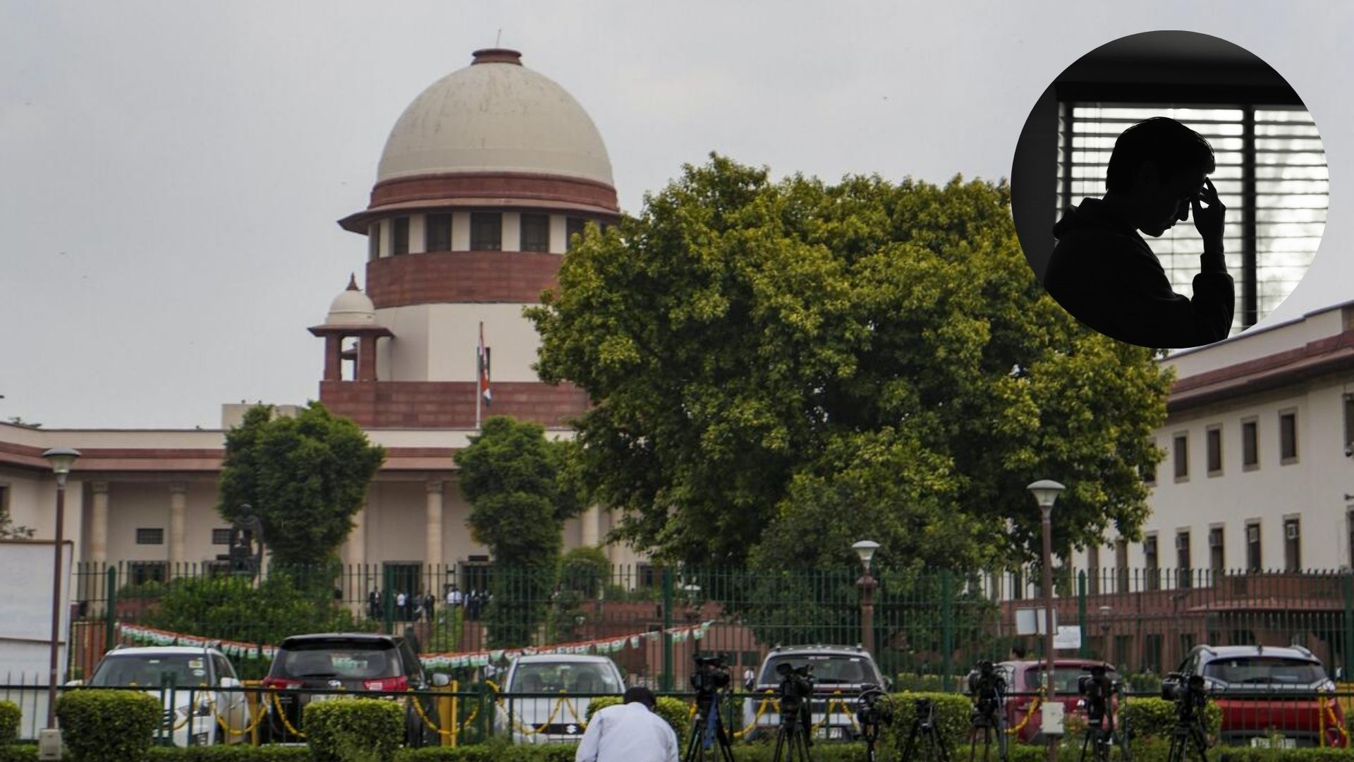 'Larger systemic malaise threatening youth': Supreme Court issues guidelines to prevent student suicides