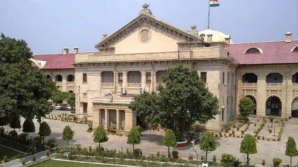 Estranged wife has right to receive family pension after husband's death, says Allahabad HC